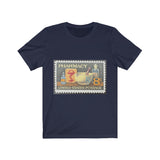 Pharmacy RX Stamp T-shirt