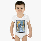 Astronaut Space Baby Onesie