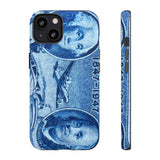 George & Ben Tough Phone Case