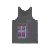 Energy Conservation 1977 Tank Top