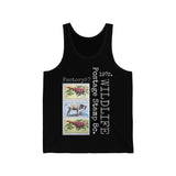 Wildlife Conservation 1972 Tank Top