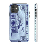 Costa Rica Tough Phone Case