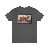 Camel Stamp T-Shirt