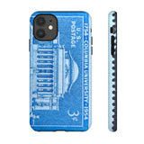 Columbia University Tough Phone Case