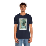 Greek Stamp T-Shirt
