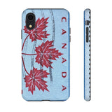 Canada Tough Phone Case