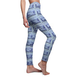 Supreme Court 1950 Stamp Leggings