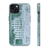 White House Tough Phone Case