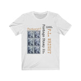 Frank Lloyd Wright 1966 T-shirt