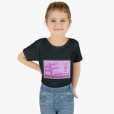 Telegraph Stamp Baby Onesie