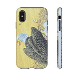 Bald Eagle Tough Phone Case