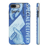 Special Delivery Tough Phone Case
