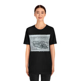 Bus Stamp T-Shirt