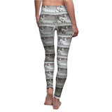 Poultry 1948 Stamp Leggings