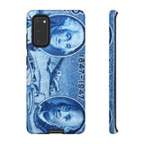George & Ben Tough Phone Case