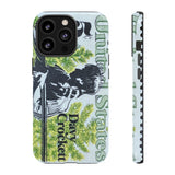 Davy Crockett Tough Phone Case