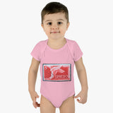 Italian Espresso Baby Onesie