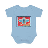 Bee Romania Baby Onesie