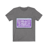 Law Stamp T-shirt