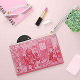 Betsy Ross Clutch Bag