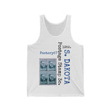 South Dakota 1952 Tank Top