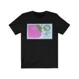 Strawberry Stamp T-shirt