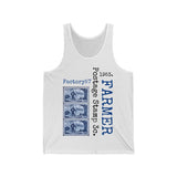 Farmer 1953 Tank Top