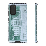 White House Tough Phone Case