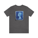 Queen Stamp T-Shirt