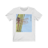 Dragonfly Stamp T-shirt