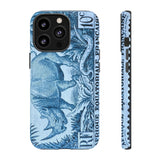 Blue Rhino Tough Phone Case