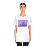 NYC Stamp T-Shirt