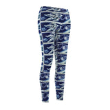 Astronaut Leggings