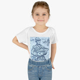 Big Fish Baby Onesie