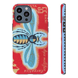 Bee Tough Phone Case