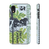 Davy Crockett Tough Phone Case