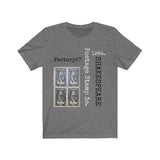 Shakespeare 1964 T-shirt