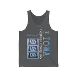 Iowa 1946 Tank Top