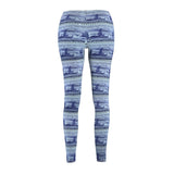 Supreme Court 1950 Stamp Leggings