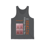 Health 1948 Tank Top