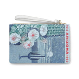 Arizona Clutch Bag