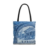 Arch Tote Bag