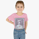 Nurse Stamp Baby Onesie