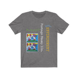 Environment 1974 T-shirt