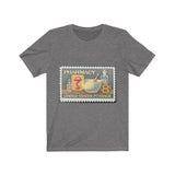 Pharmacy RX Stamp T-shirt