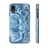 Blue Rhino Tough Phone Case