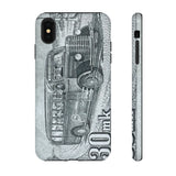 Bus Tough Phone Case