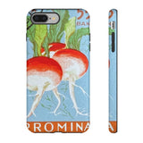 Beets Tough Phone Case