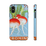 Beets Tough Phone Case