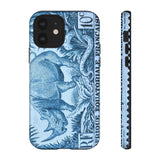 Blue Rhino Tough Phone Case